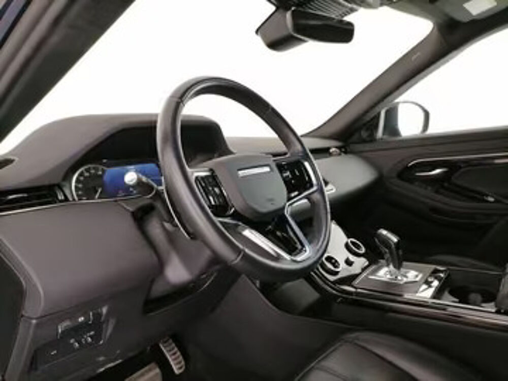 Range Rover Evoque 2.0 D i4 2022 occasion 33000 Bordeaux