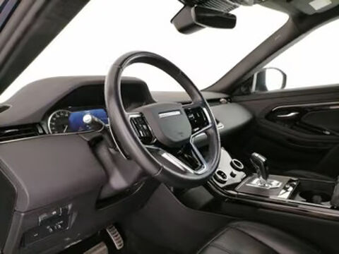 Range Rover Evoque 2.0 D i4 2022 occasion 33000 Bordeaux