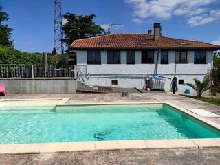  Maison � vendre 6 pi�ces 126 m�