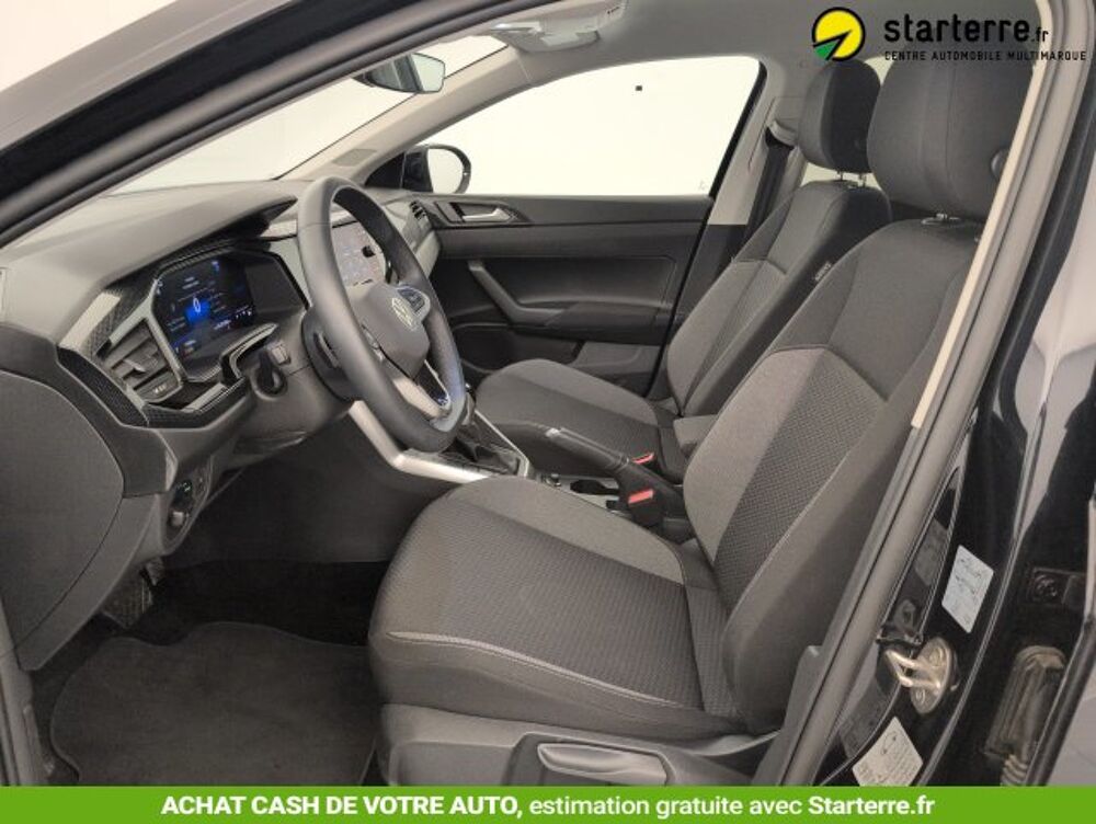 Taigo 1.0 TSI 116 DSG7 VW Edition 2024 occasion 69190 Saint-Fons