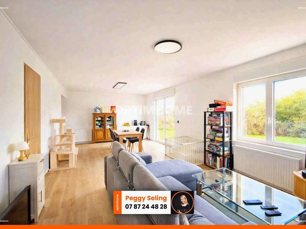 Maison 6 pièces 80 m² · à Hirson · 80 m² · 86 000 €
