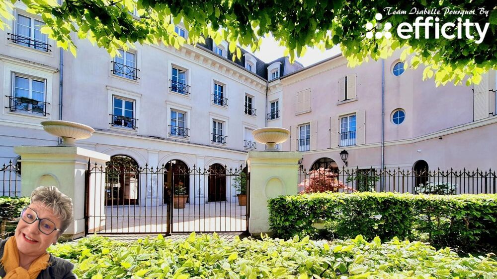 Vente Appartement Appartement Serris
