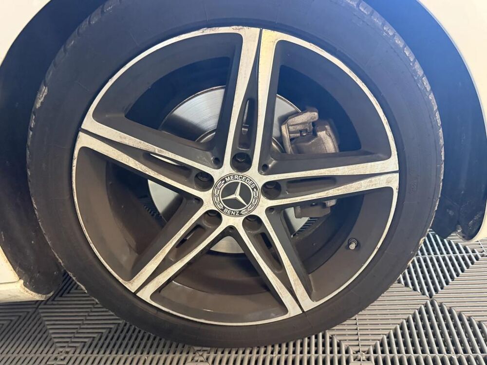 Classe A Hatchback 200 d 2.0 16V 8G-DCT 150 cv Bo&icirc;te auto 2019 occasion 85190 Venansault