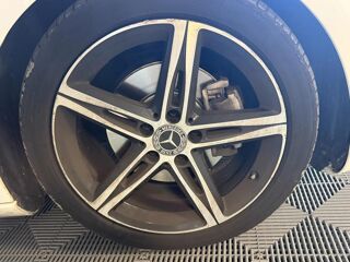 Classe A Hatchback 200 d 2.0 16V 8G-DCT 150 cv Bo&icirc;te auto 2019 occasion 85190 Venansault