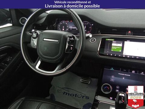 Range Rover Evoque D240 AWD BVA9 R-Dynamic HSE 2019 occasion 10150 Lavau