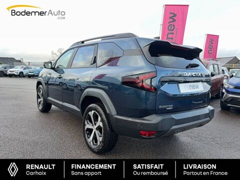 Bigster Hybrid 155 Journey 2025 occasion 29270 Carhaix-Plouguer