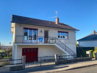  Maison � vendre 6 pi�ces 89 m�