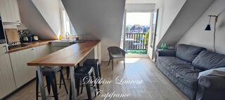  Appartement � vendre 3 pi�ces 48 m�