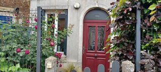  Maison � vendre 5 pi�ces 105 m�
