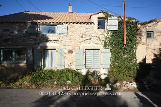 Vente Maison Maison La Caunette Minerve