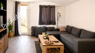  Appartement à vendre 2 pièces 44 m²