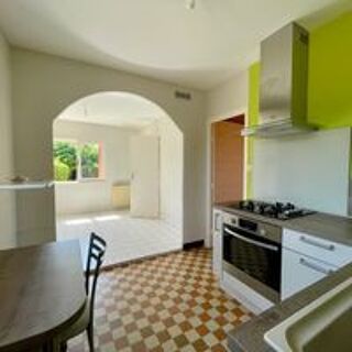  Maison � vendre 4 pi�ces 81 m�