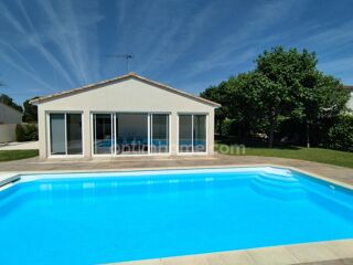  Maison à vendre 6 pièces 137 m²