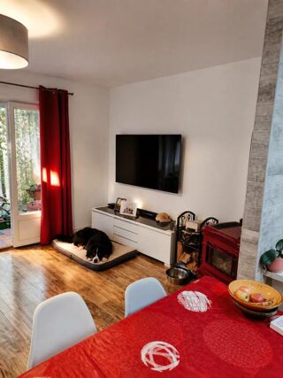 Vente Appartement Maison de 3 pièces de 63 m² à Six-Fours-les-Plages Six fours les plages