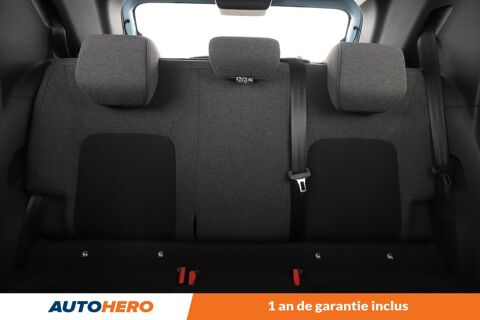 C3 1.2 Turbo You BVM6 101 ch 2024 occasion 92130 Issy-les-Moulineaux