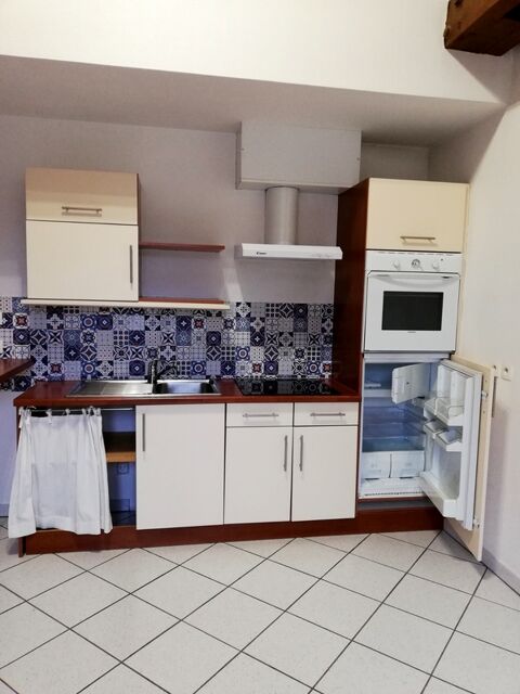  Appartement � louer 2 pi�ces 78 m�