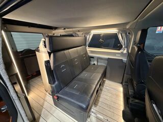 Transit Custom CustomNugget 320 L1H1 2.0 EcoBlue 170ch Active BVA6 2024 occasion 34130 Valergues