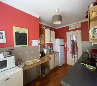  Appartement � vendre 3 pi�ces 55 m�