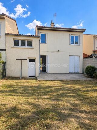  Maison à vendre 5 pièces 92 m²