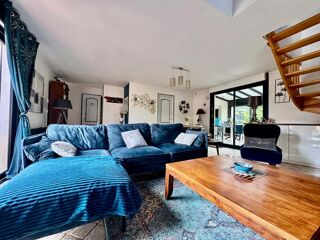  Maison à vendre 6 pièces 129 m²