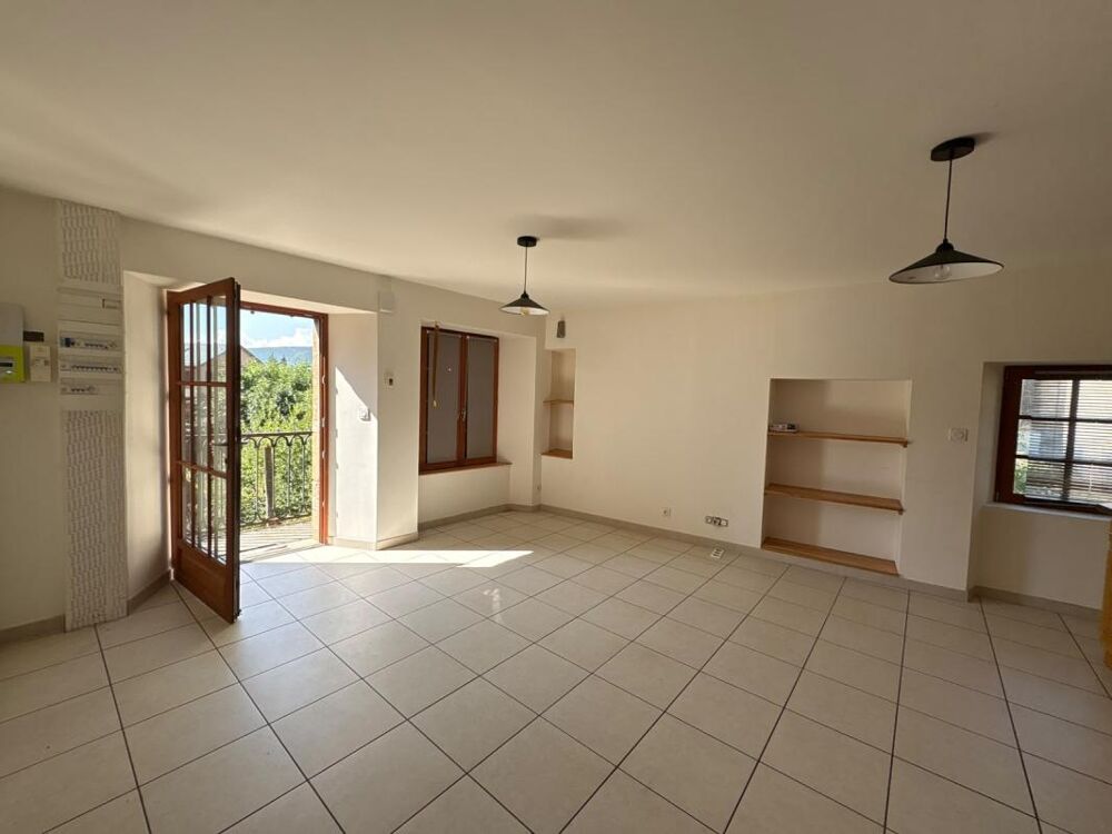 Location Appartement LOGEMENT T2 CHASSERADES Chasserades