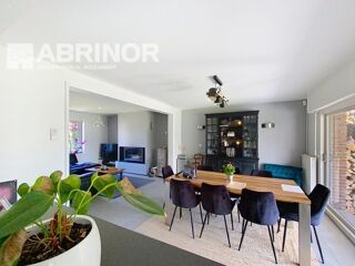  Villa à vendre 5 pièces 166 m²