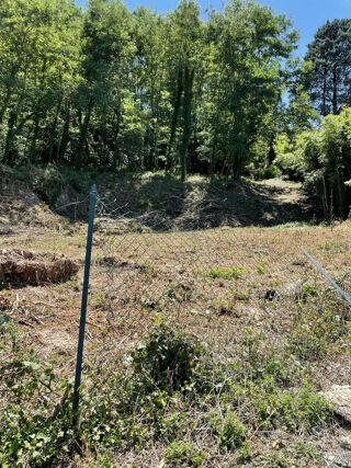  Terrain � vendre 2071 m�