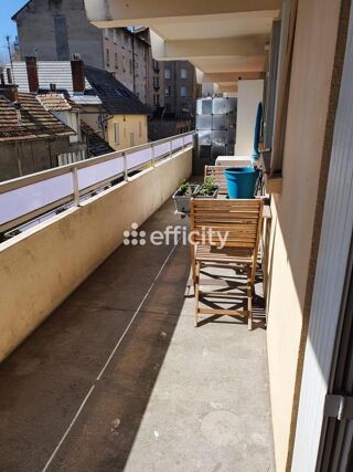  Appartement � vendre 2 pi�ces 42 m�