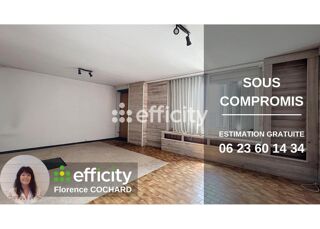 Appartement 3 pièces 67 m² · à Boëge · 67 m² · 110 000 €