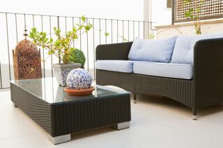  Appartement � vendre 2 pi�ces 46 m�