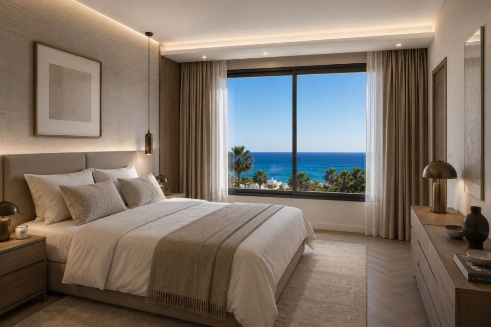 Vente Appartement 3 pièces avec deux balcons – À quelques pas de la mer à Juan-les-Pins Antibes