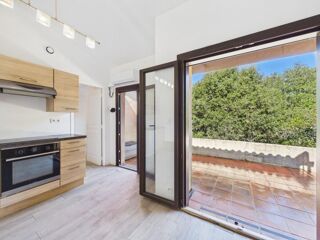  Appartement � vendre 2 pi�ces 32 m�