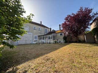  Maison à vendre 5 pièces 130 m²