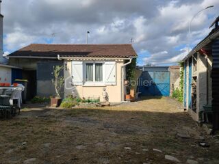  Maison � vendre 3 pi�ces 63 m�