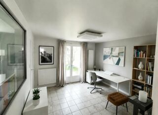  Maison à vendre 4 pièces 180 m²