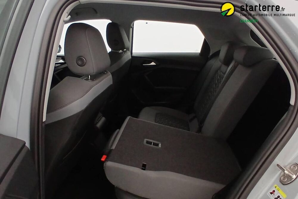 A1 25 TFSI 95 ch BVM5 Advanced 2023 occasion 73420 Voglans