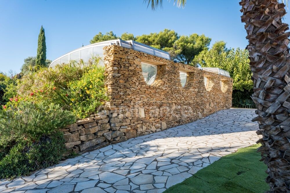 � vendre  Villa La Ciotat (13600)