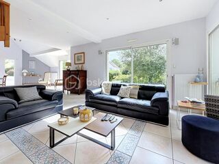  Maison à vendre 6 pièces 143 m²