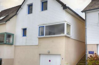  Maison � vendre 3 pi�ces 56 m�