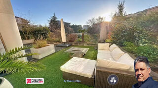  Appartement � vendre 3 pi�ces 75 m�