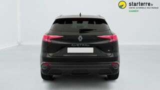 Austral full hybrid E-Tech 200 ch Techno 2026 occasion 73420 Voglans