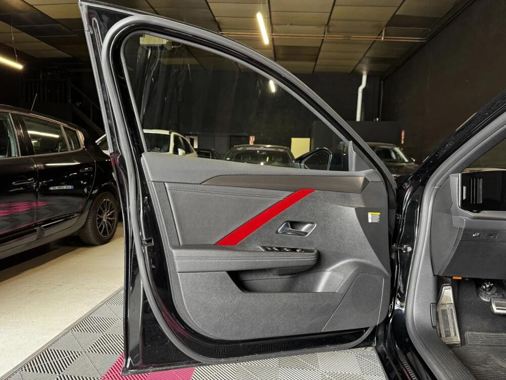 Astra GS Line 2023 occasion 87280 Limoges