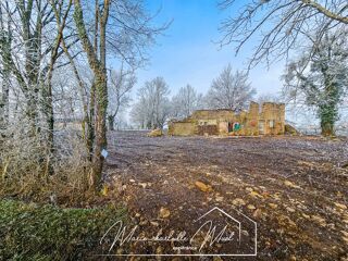  Terrain � vendre 1895 m�