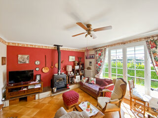  Maison � vendre 6 pi�ces 192 m�