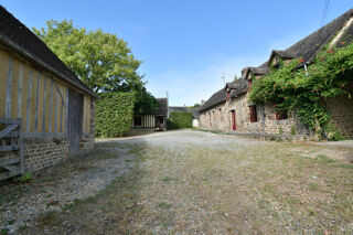  Propriété/château à vendre 10 pièces 173 m²