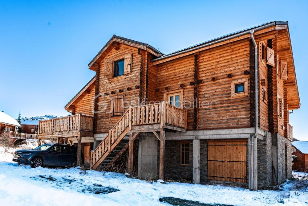  vendre  Chalet Saint-tienne-en-Dvoluy (05250)