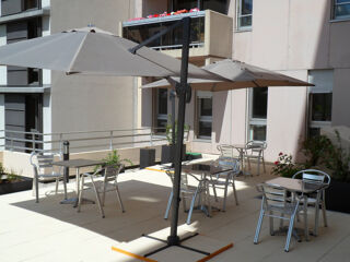  Appartement  vendre 2 pices 34 m