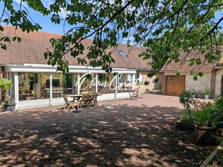  Maison  vendre 4 pices 86 m