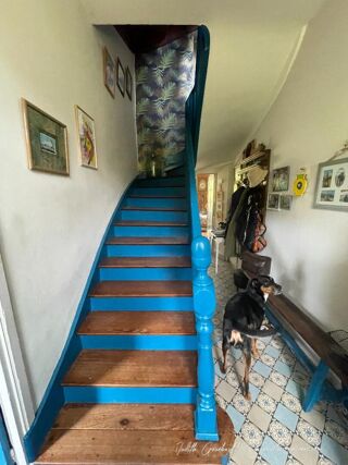  Maison à vendre 7 pièces 150 m²