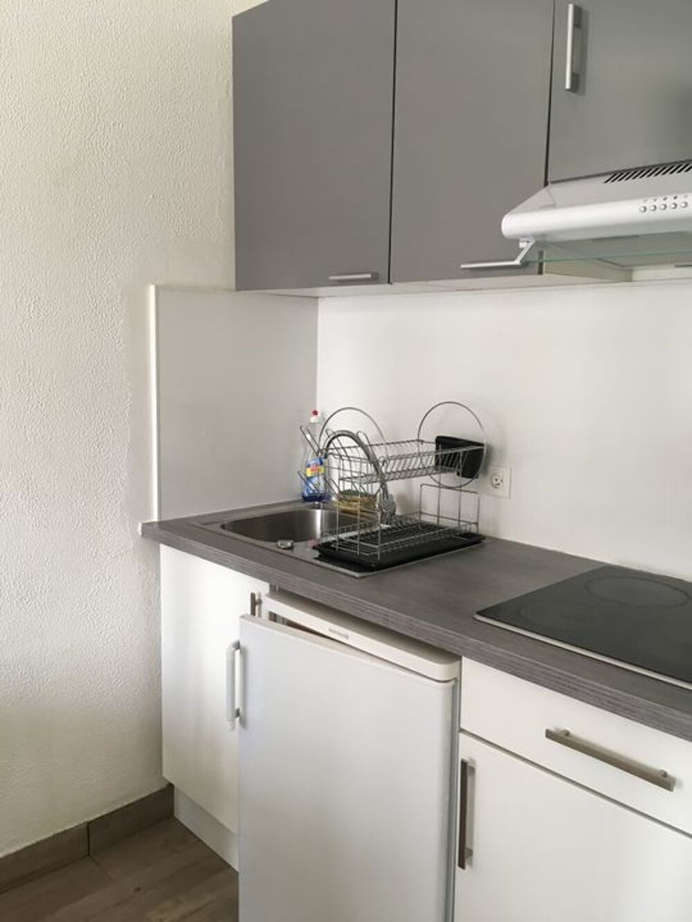 Location Appartement Appartement de 31m2 à louer sur Marseille 05 Marseille 5